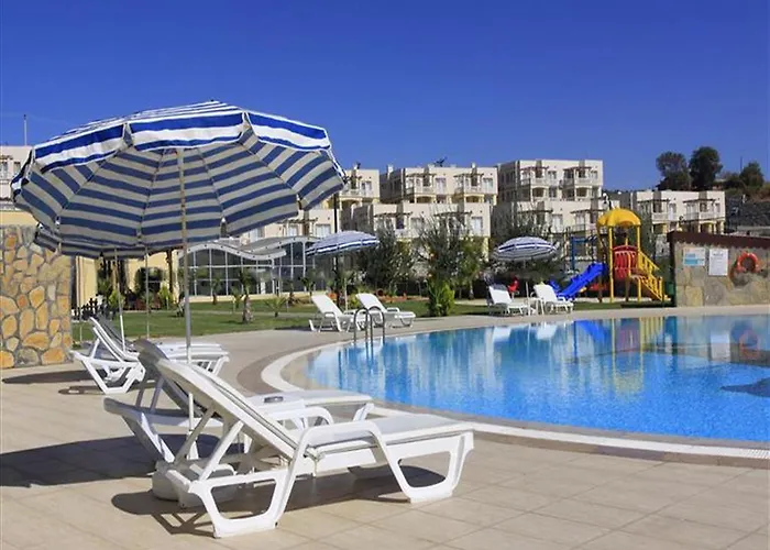 Bodrum Adabuku Flamingo Golf & Country *