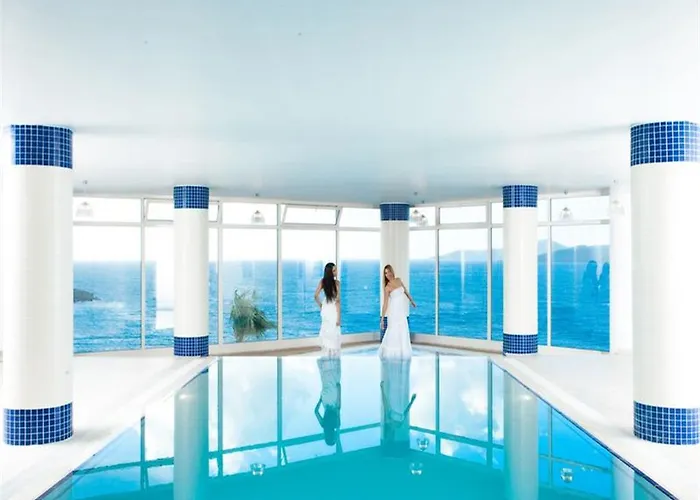 Bodrum Adabuku Flamingo Golf & Country Tatil Evi *