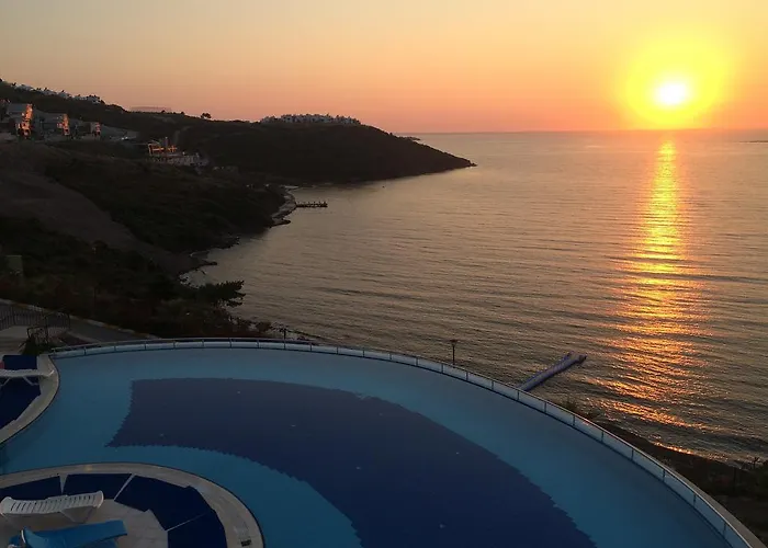 Bodrum Adabuku Flamingo Golf & Country * Gulluk