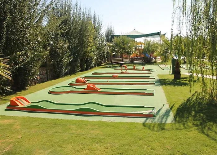 Tatil Evi Bodrum Adabuku Flamingo Golf & Country