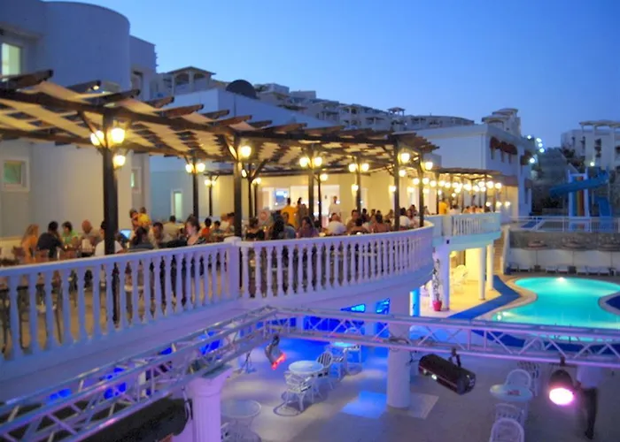 Bodrum Adabuku Flamingo Golf & Country Güllük