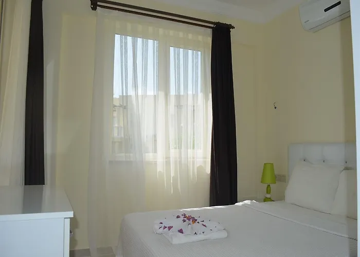 Casa vacanze Bodrum Adabuku Flamingo Golf & Country Gulluk