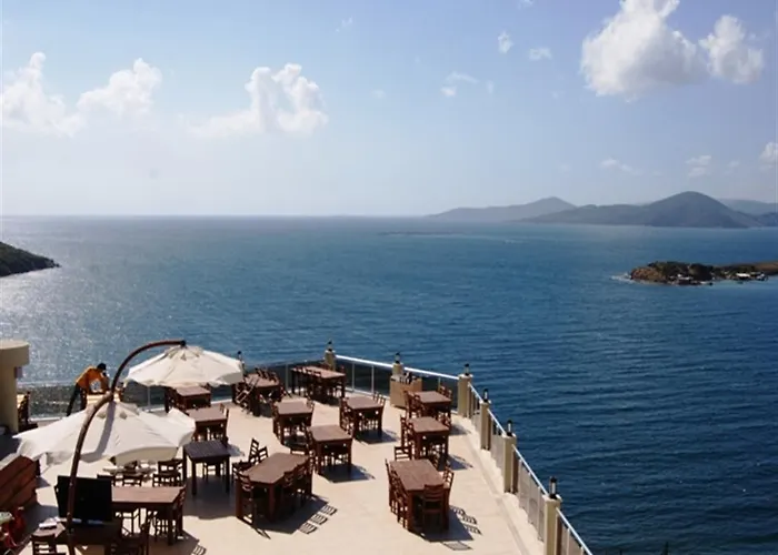 Bodrum Adabuku Flamingo Golf & Country Casa vacanze Gulluk