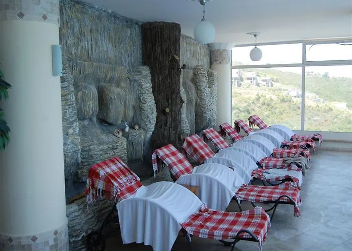 Casa vacanze Bodrum Adabuku Flamingo Golf & Country *