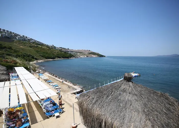 Bodrum Adabuku Flamingo Golf & Country Casa vacanze *