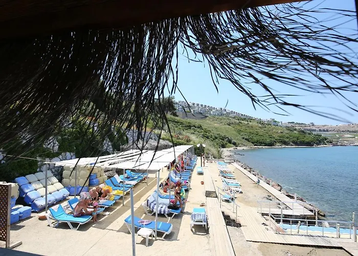 Bodrum Adabuku Flamingo Golf & Country Casa vacanze *