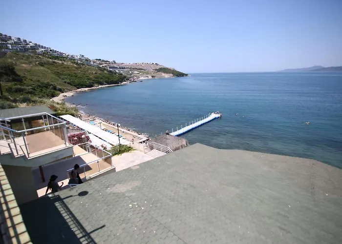 Bodrum Adabuku Flamingo Golf & Country Güllük