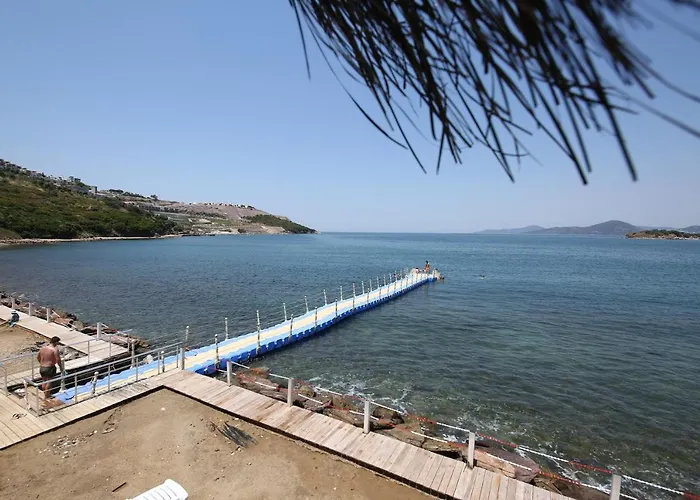 Prázdninový dům Bodrum Adabuku Flamingo Golf & Country