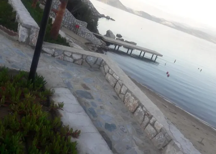 Bodrum Adabuku Flamingo Golf & Country Casa vacanze Gulluk