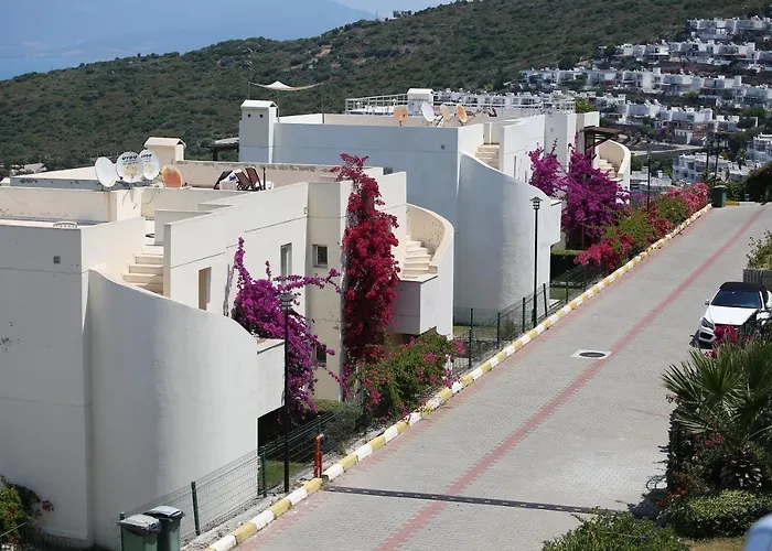 Bodrum Adabuku Flamingo Golf & Country Casa vacanze *