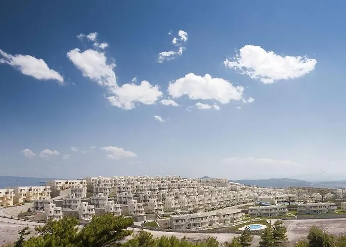 Casa vacanze Bodrum Adabuku Flamingo Golf & Country Gulluk