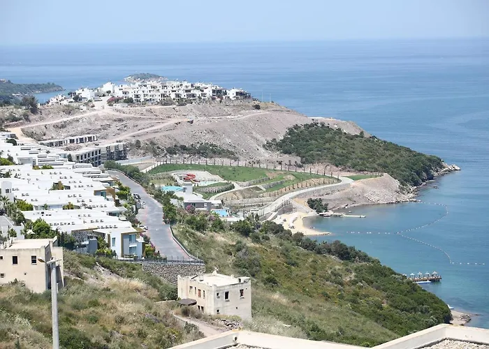 Bodrum Adabuku Flamingo Golf & Country Casa vacanze